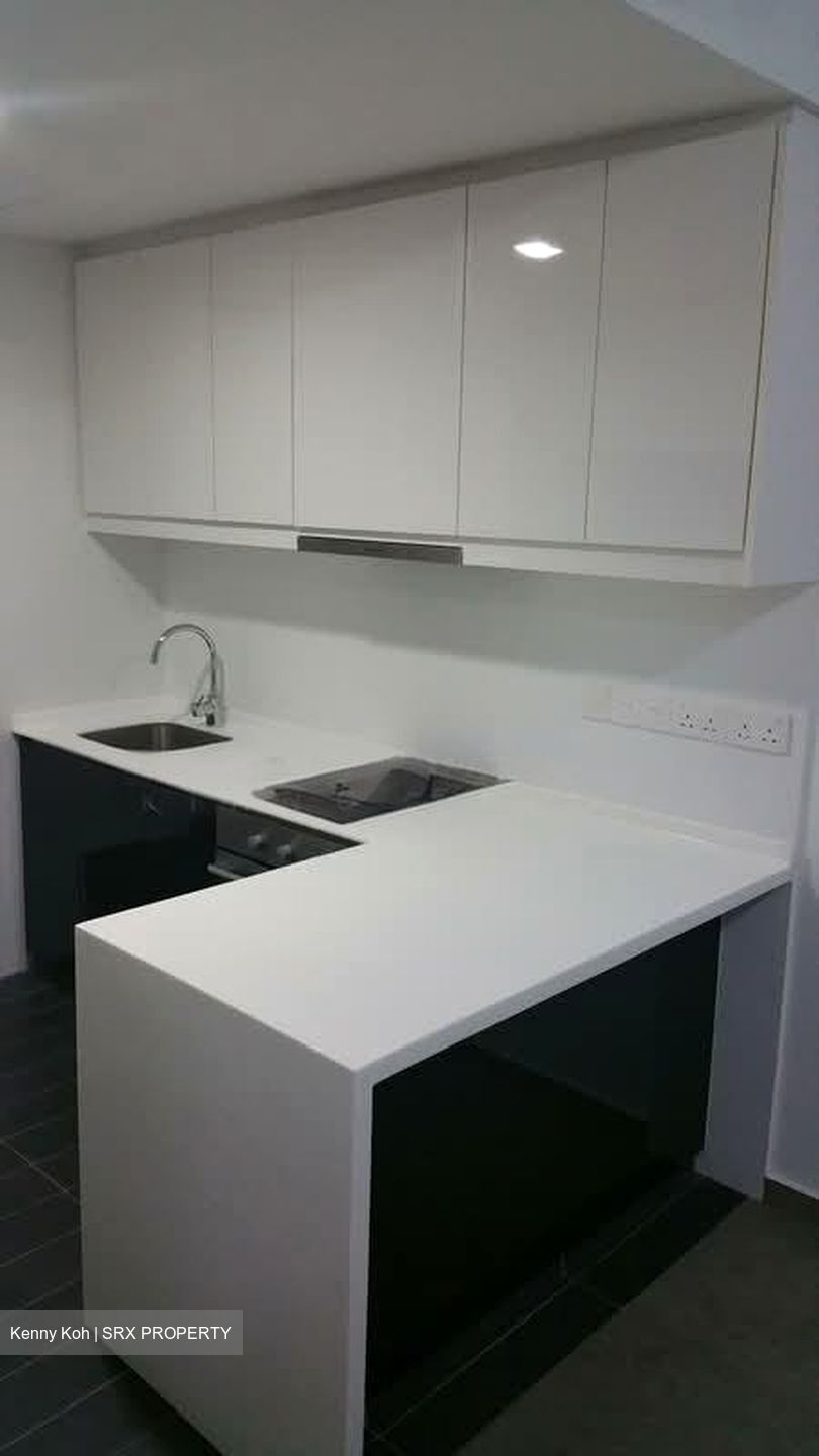 The Minton (D19), Condominium #566377281